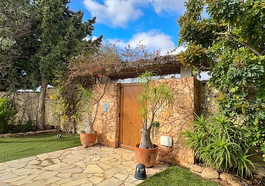 Villa in Dehesa de Campoamor
