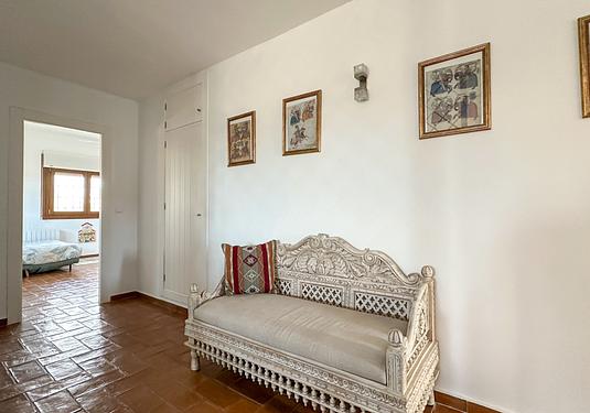 Villa in Dehesa de Campoamor
