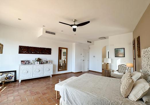 Villa in Dehesa de Campoamor