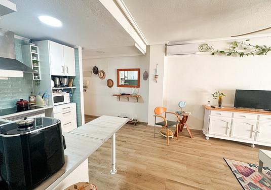 Apartment in Torrevieja