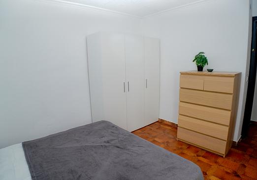 Apartment in San Pedro del Pinatar