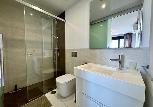 Apartment in Pilar de La Horadada