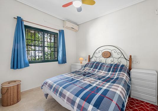 Villa in Orihuela Costa