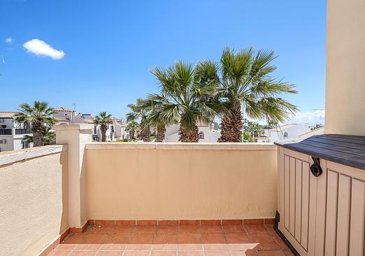 Villa in Orihuela Costa