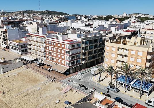 Apartment in Guardamar del Segura