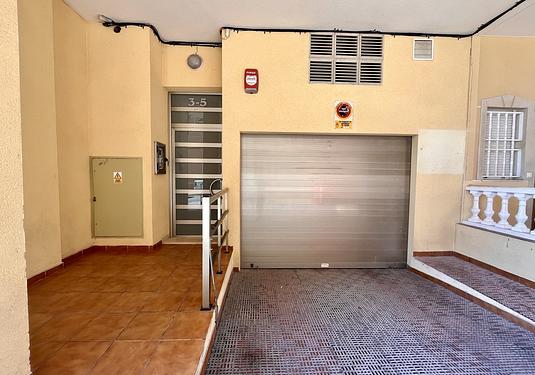 Apartment in Guardamar del Segura