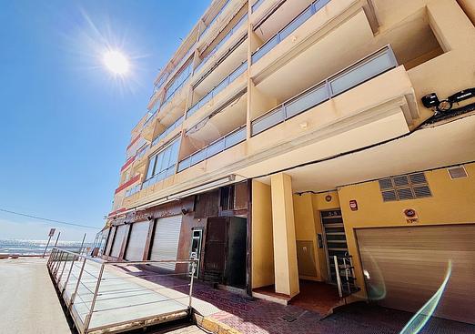 Apartment in Guardamar del Segura