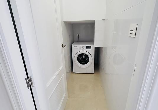 Town house in San Miguel de Salinas