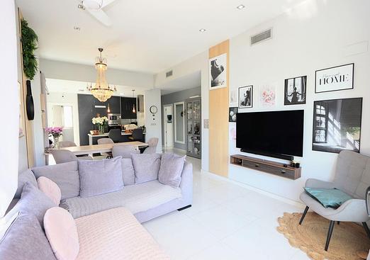 Villa in Orihuela Costa