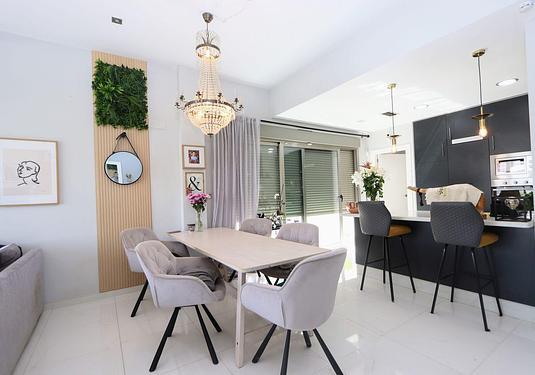 Villa in Orihuela Costa