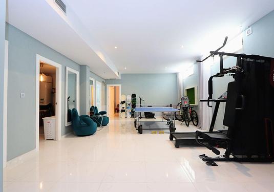 Villa in Orihuela Costa