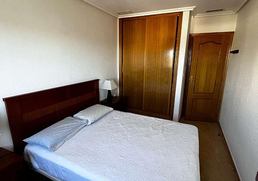 Apartment in Torrevieja