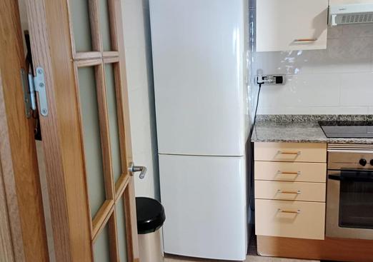 Apartment in La Manga del Mar Menor