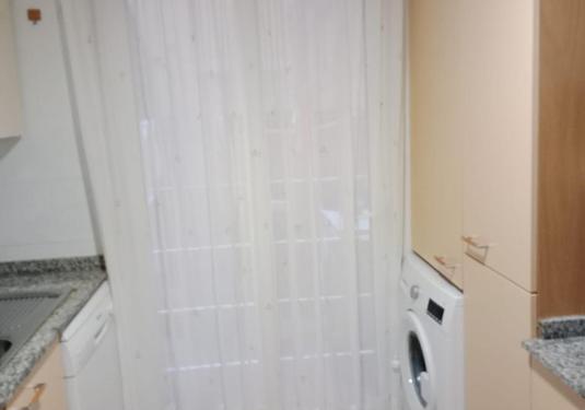 Apartment in La Manga del Mar Menor