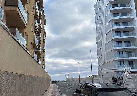 Apartment in La Manga del Mar Menor