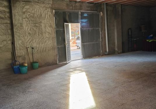 Commercial in La Romana