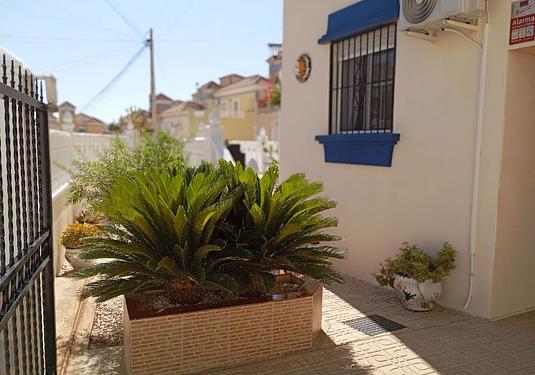 Villa in Villamartin