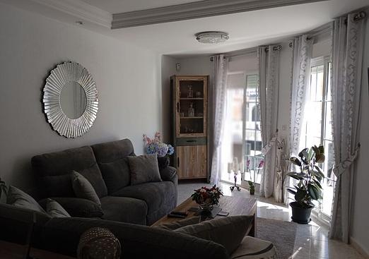 Villa in Villamartin