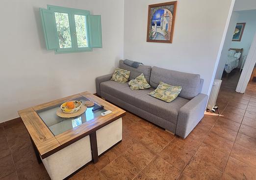 Villa in Alcaucín