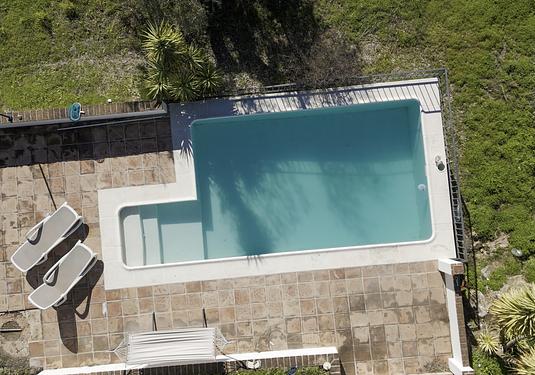 Villa in Alcaucín