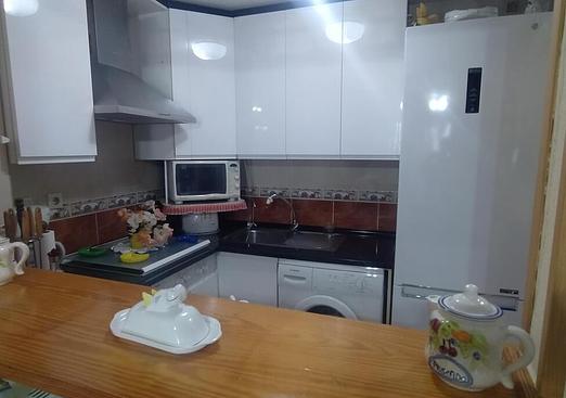 Apartment in Torrevieja