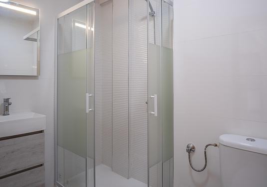 Apartment in Pilar de La Horadada