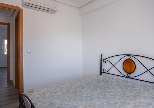 Apartment in Pilar de La Horadada