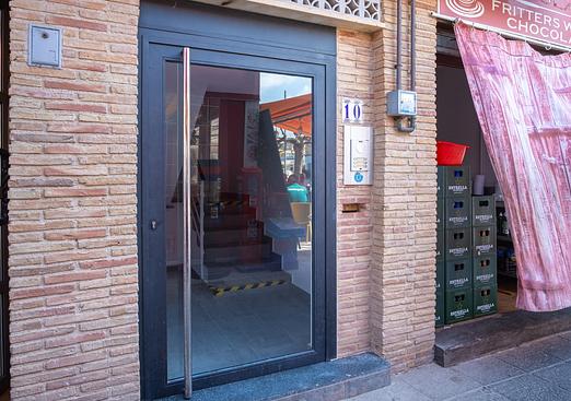 Apartment in Pilar de La Horadada