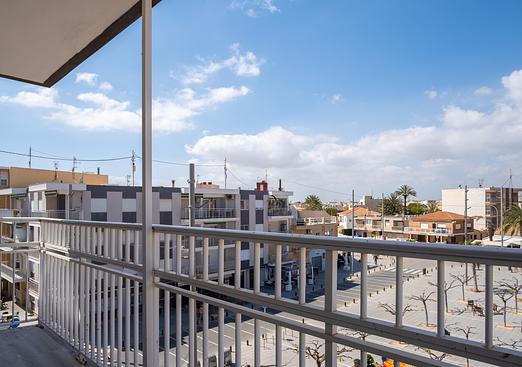 Apartment in Pilar de La Horadada