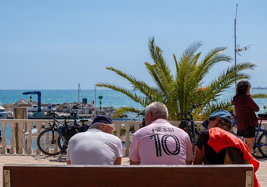 Apartment in Pilar de La Horadada