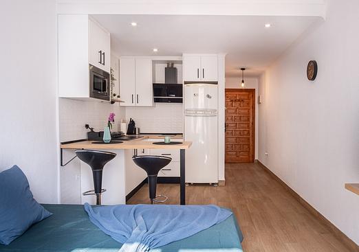 Apartment in Torrevieja