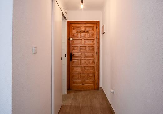 Apartment in Torrevieja