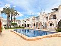 Town house in Torrevieja