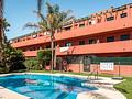 Apartment in Casares Playa