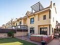 Town house in Cancelada