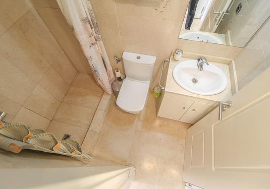 Apartment in Benalmadena