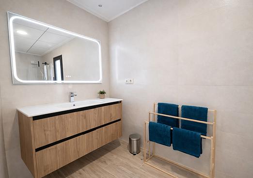 Town house in Dolores