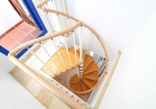 Apartment in Benalmadena