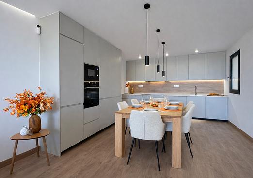 Town house in Dolores