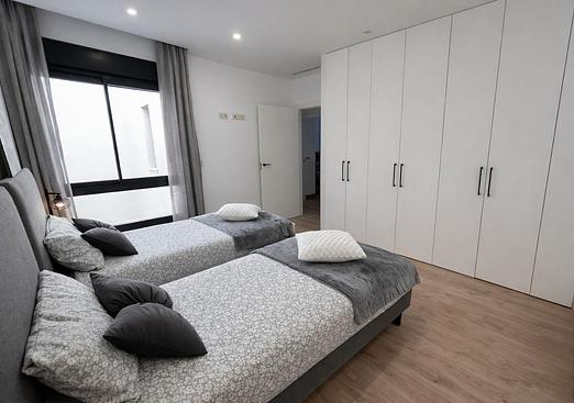 Town house in Dolores