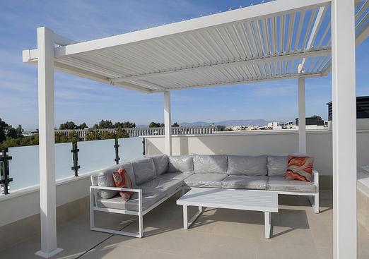 Town house in Dolores