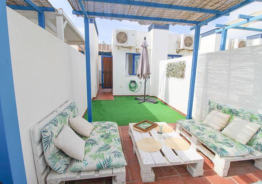 Apartment in Benalmadena