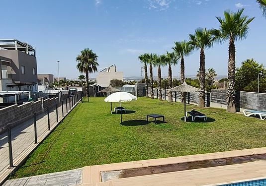 Villa in Torrevieja