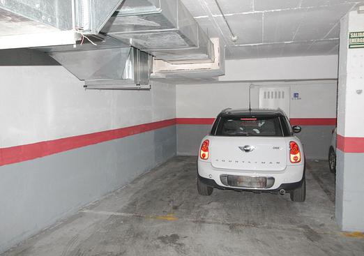 Apartment in Benalmadena