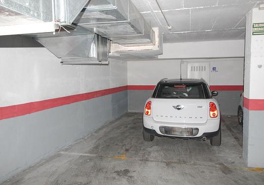 Apartment in Benalmadena