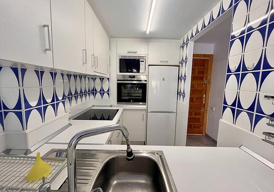Apartment in La Zenia