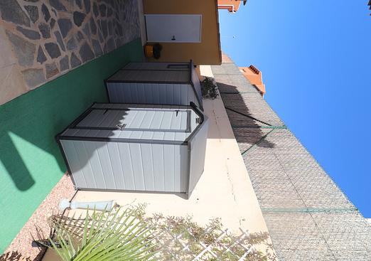 Villa in Fortuna