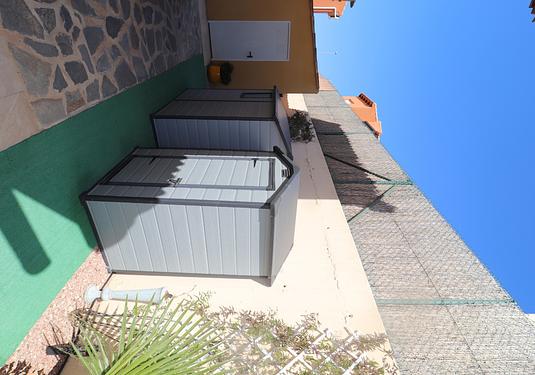 Villa in Fortuna