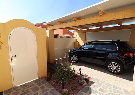 Villa in Fortuna