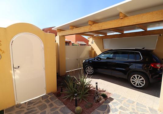 Villa in Fortuna